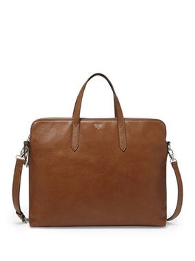 Fossil Laptop Bag